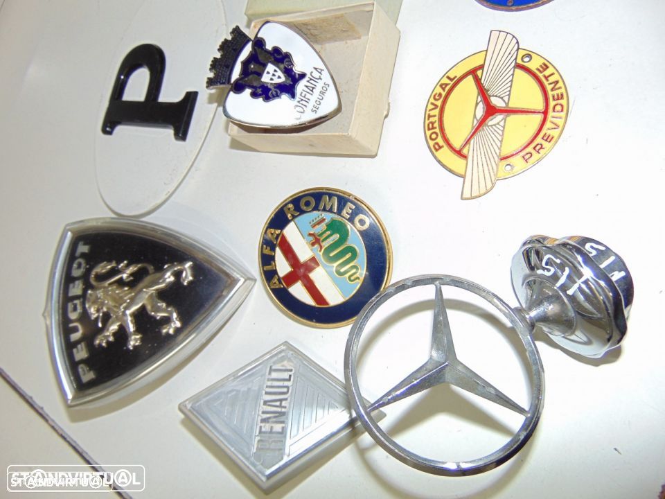 antigos e classicos para colecionadores - 7