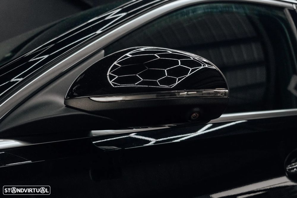 Mercedes-Benz C 300 d AMG Line - 15