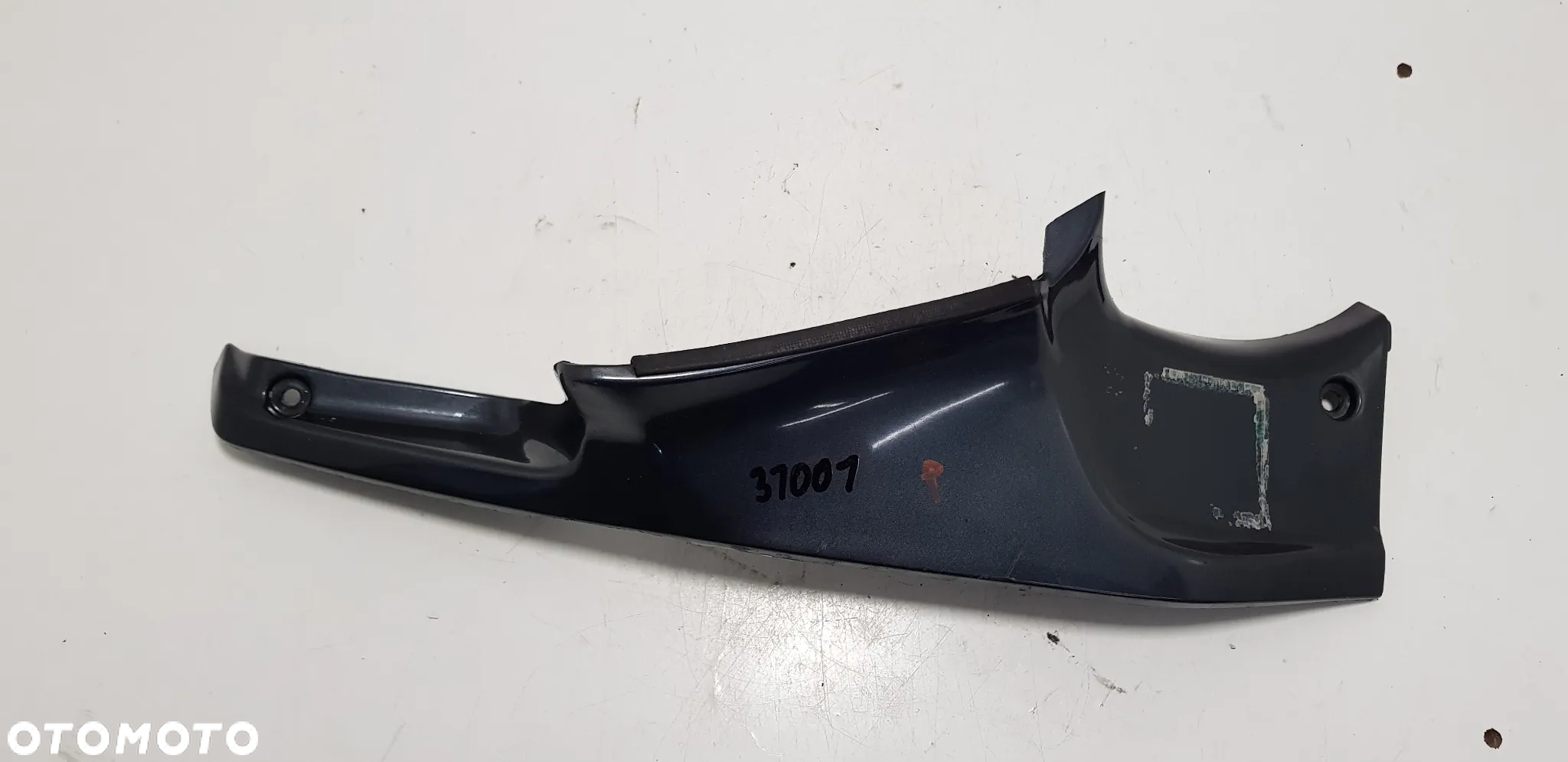 Kawasaki ZZR 600 Wypełnienie czaszy - 2