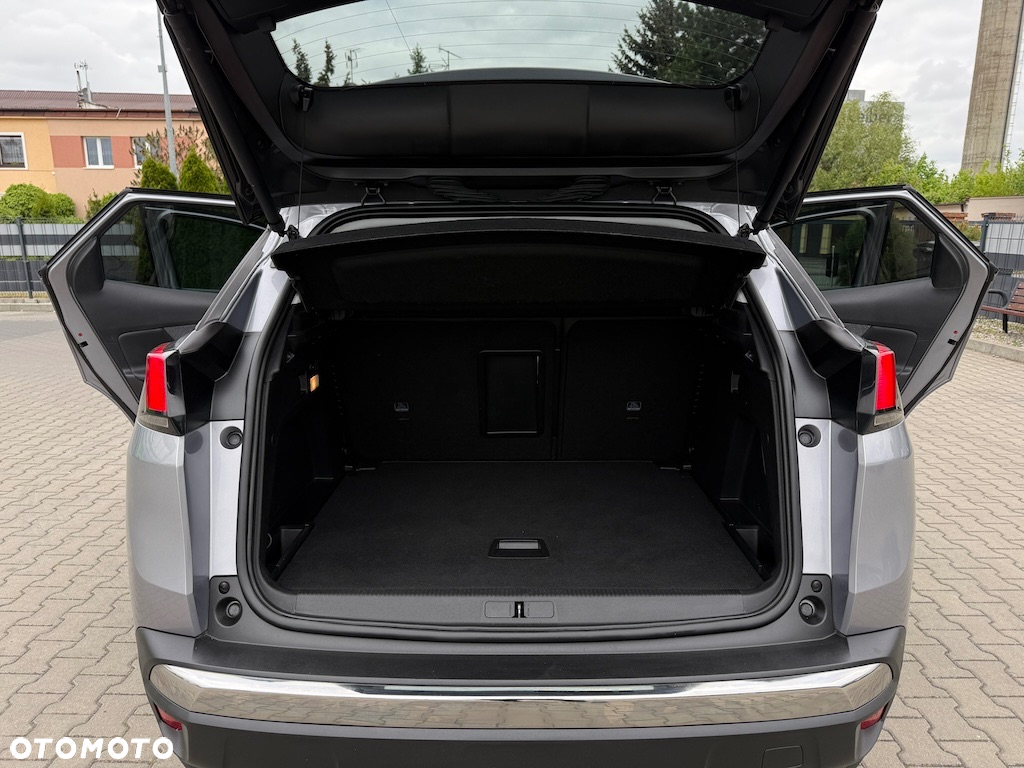 Peugeot 3008 BlueHDi 130 Stop & Start EAT8 Allure - 39