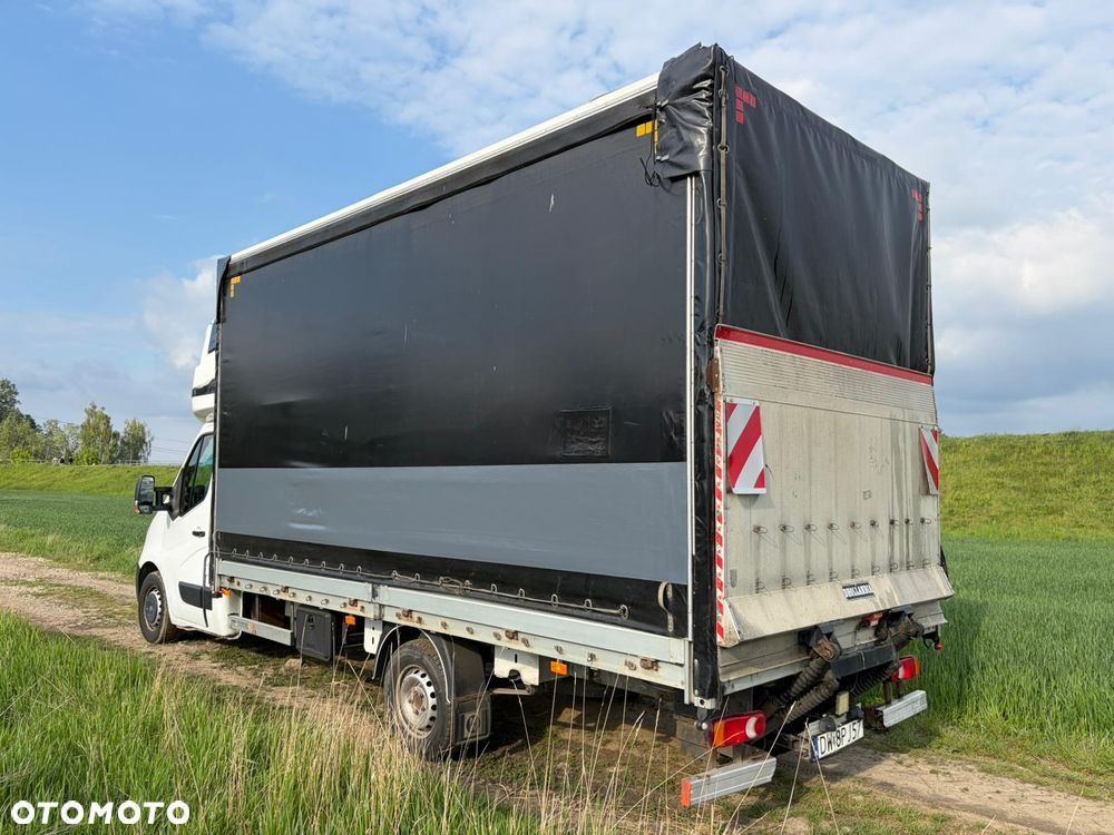 Renault MASTER III - 4