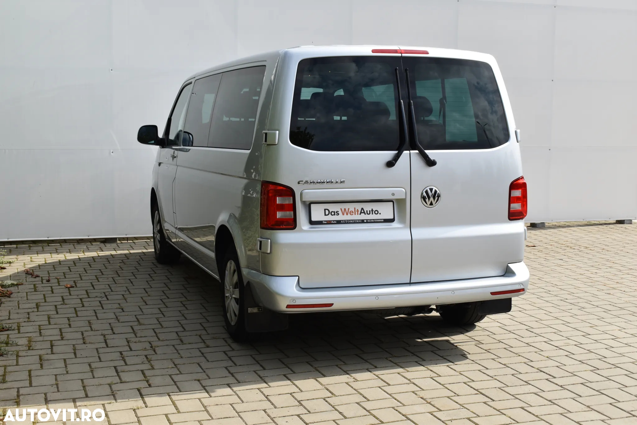Volkswagen Caravelle T6 2.0 TDI LR Comfortline - 13