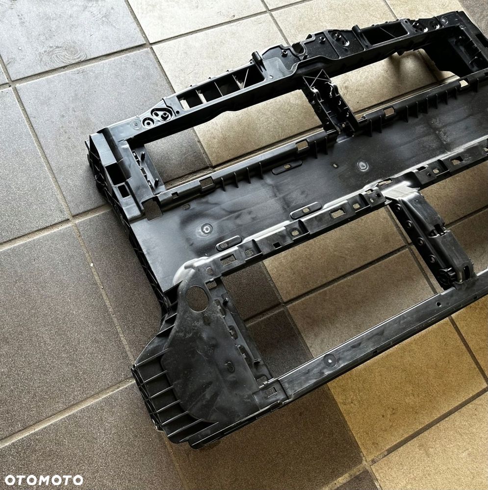 FORD FOCUS MK4 PAS PRZEDNI WZMOCNIENIE ROLETA ŻALUZJA JX6B-A16E146-B - 2
