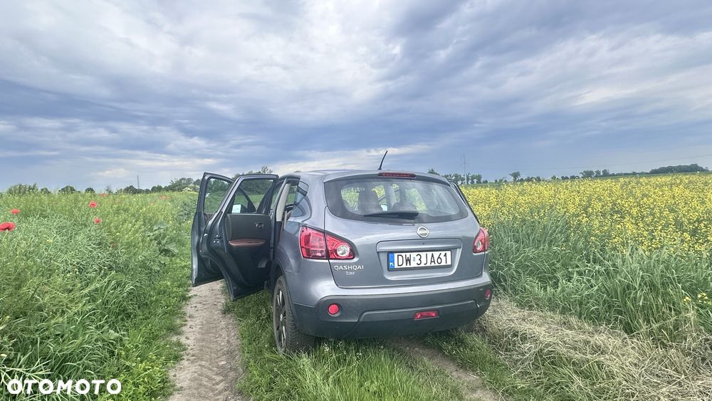 Nissan Qashqai 2.0 4x4 Tekna Premium CVT - 26