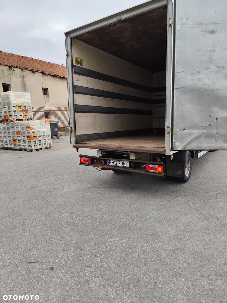 Iveco Daily 35C15 - 8