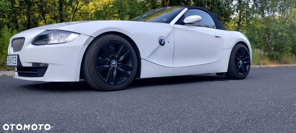 BMW Z4 - 2