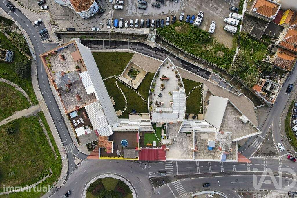 PentHouse T4 em Setúbal de 250 m2 - Grande imagem: 4/29