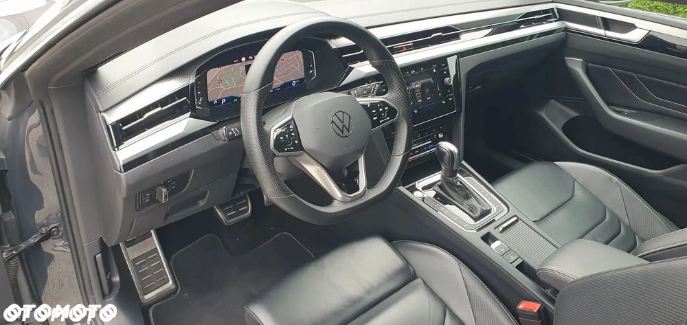 Volkswagen Arteon 2.0 TSI DSG R-Line Edition - 22