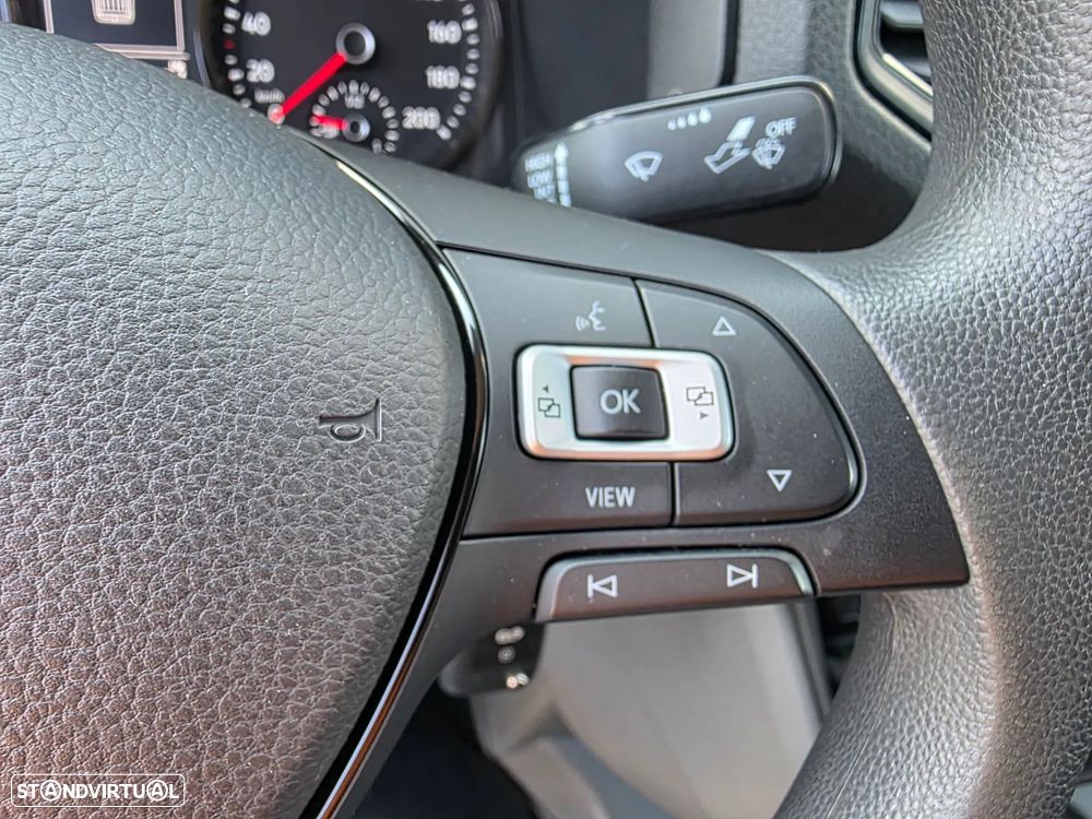 VW Crafter 2.0TDI L3H3 IVA Incluido - 26