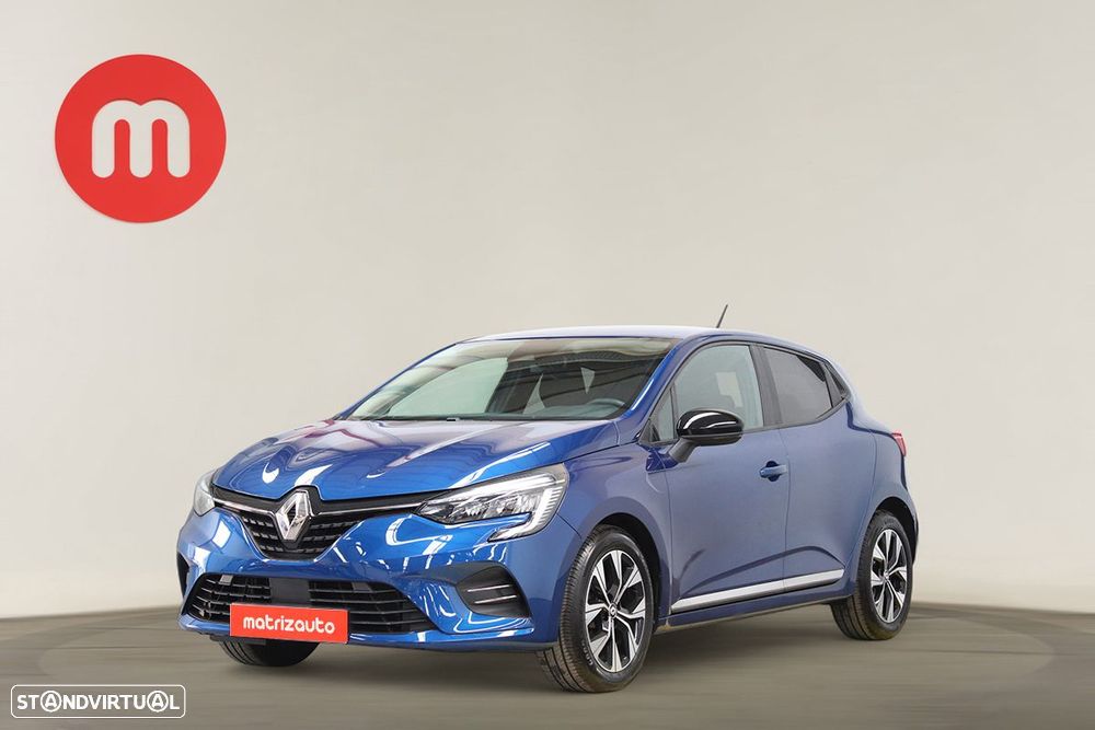 Renault Clio 1.0 TCe Evolution - 2