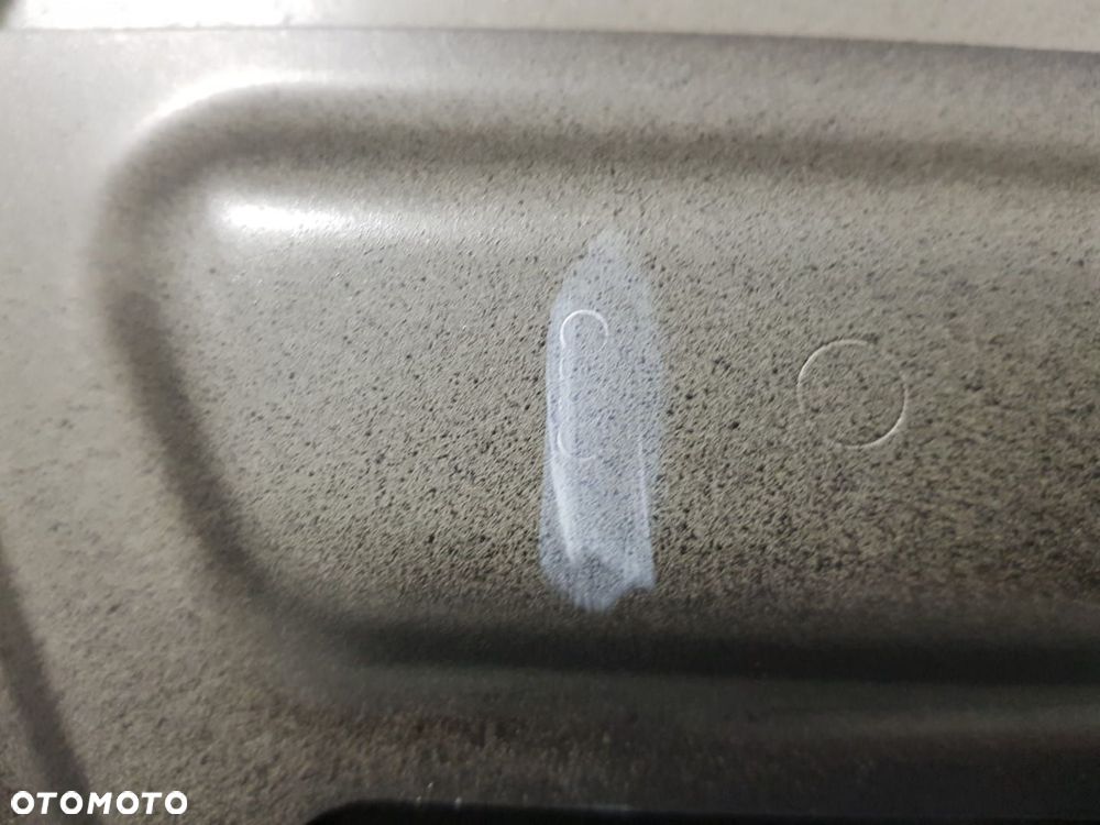 ŁADNA MASKA POKRYWA SILNIKA  AUDI A3 8Y 19-24 KOLOR LF7C LESZNO - 8