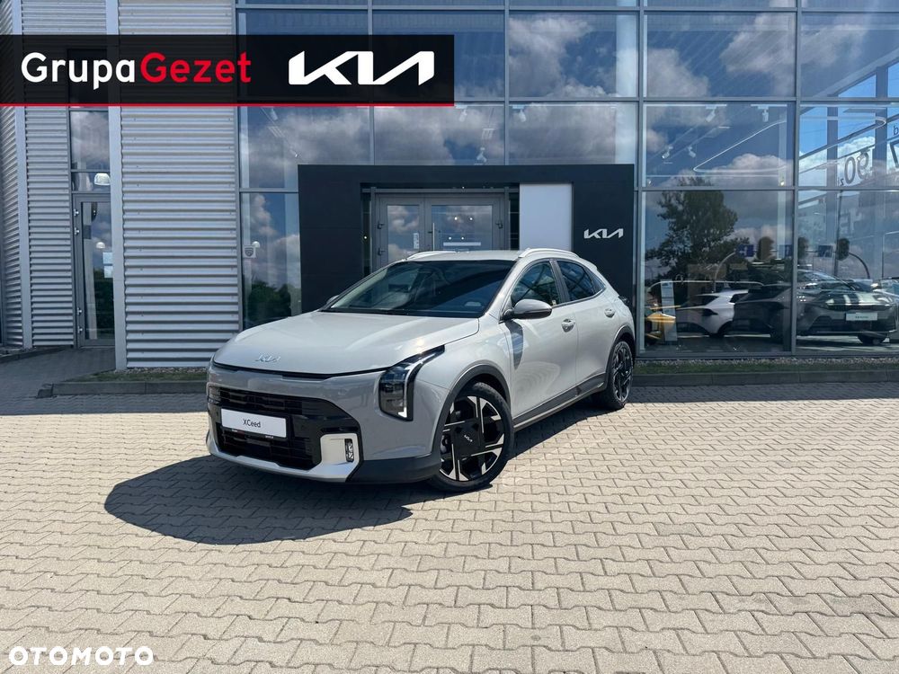Kia XCeed 1.6 T-GDI L DCT - 7