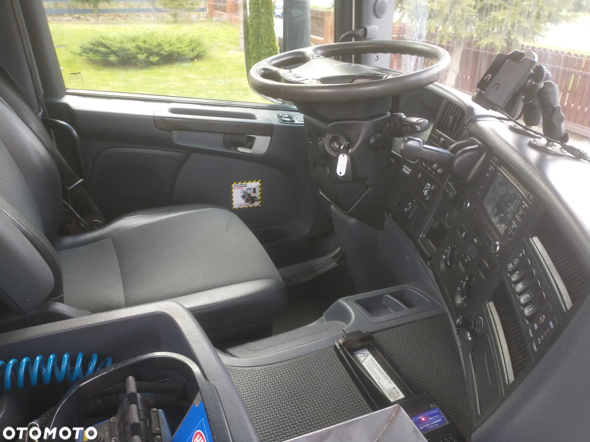 Scania P280 - 16
