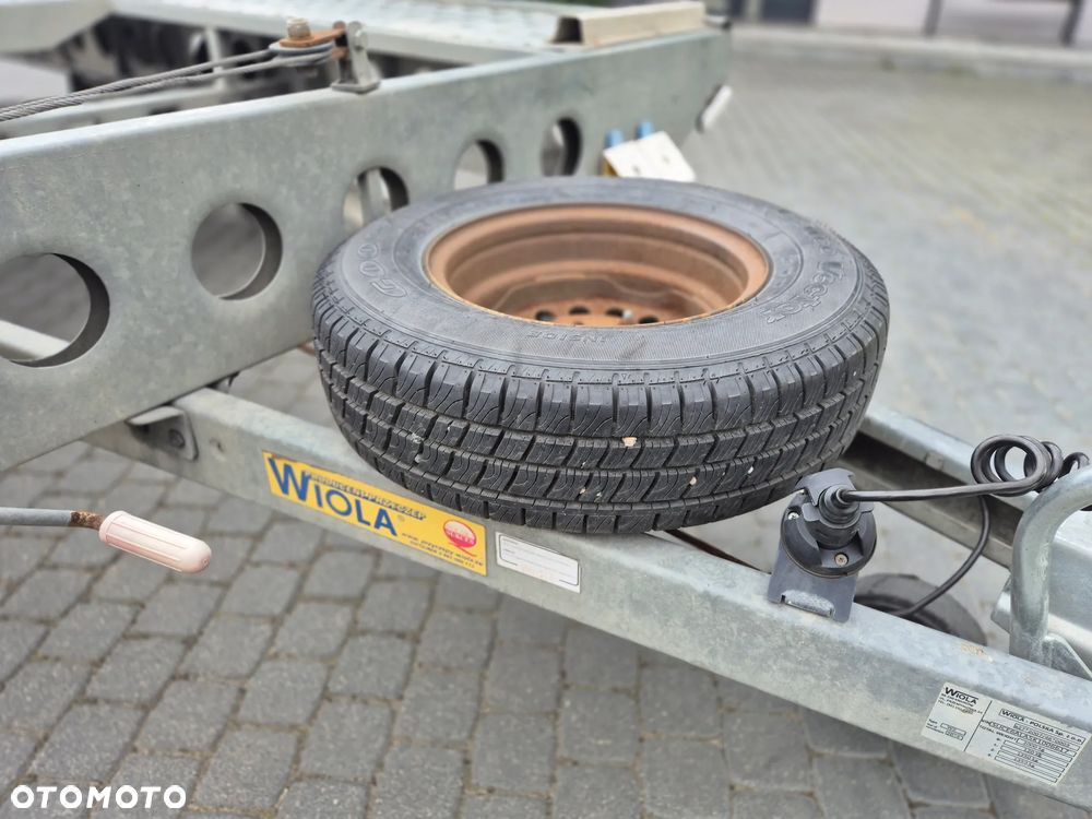 Wiola W2 - 12