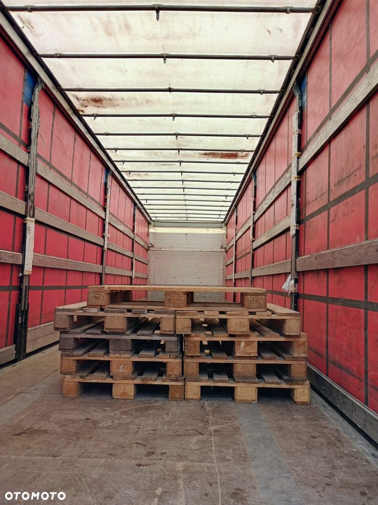Schmitz Cargobull CARGOBULL - 9