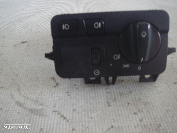 Comando Luzes Bmw 3 (E46) - 2