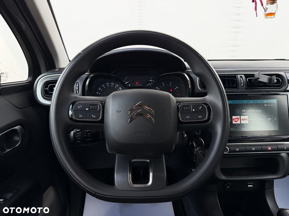 Citroën C3 1.2 PureTech Feel - 14
