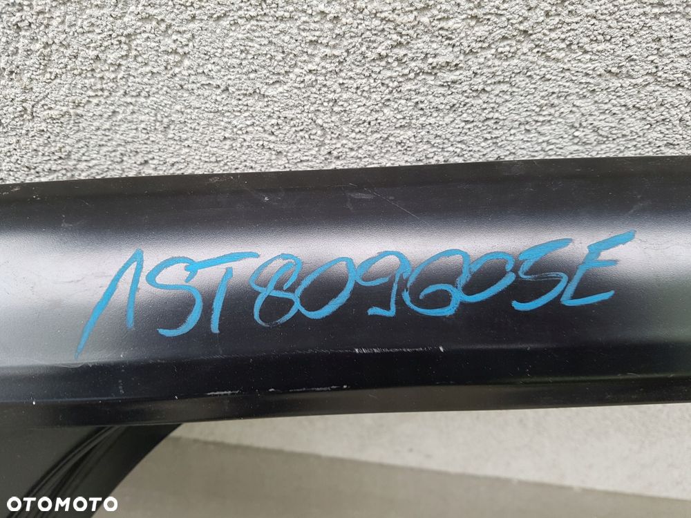 vw up słupek rama bok dachu próg 1st809605e - 5