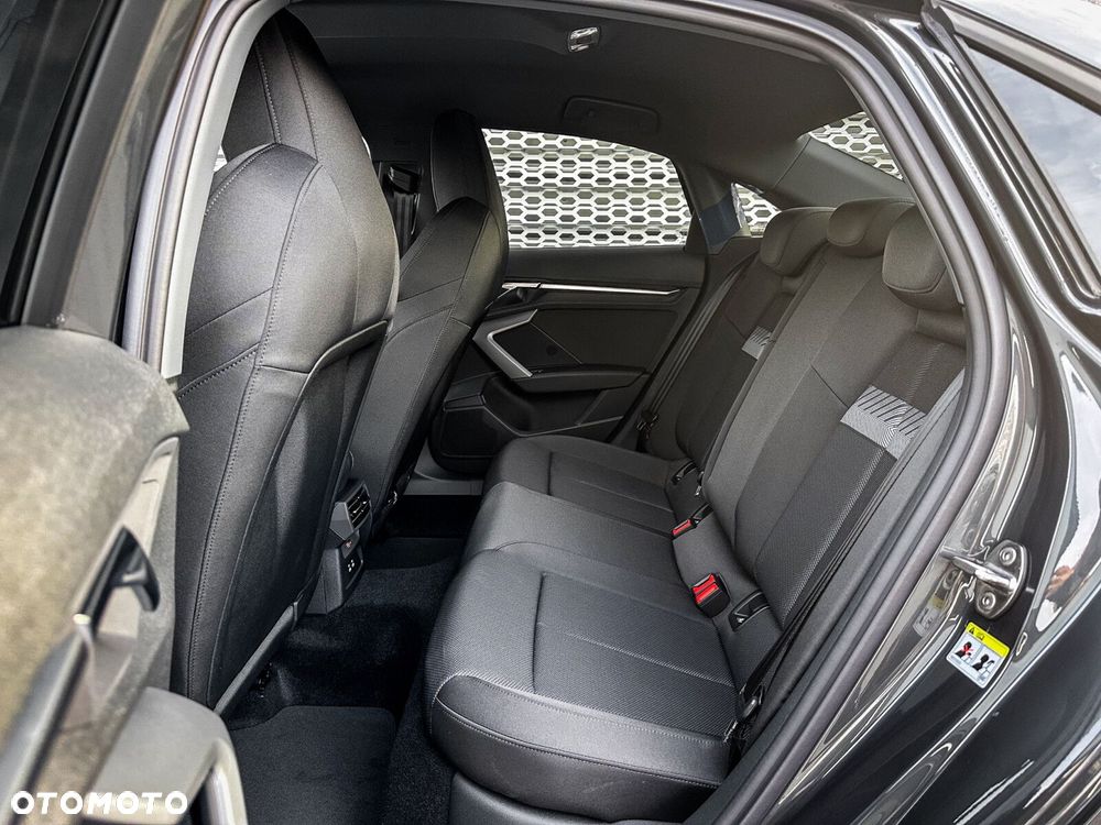 Audi A3 Limousine - 28