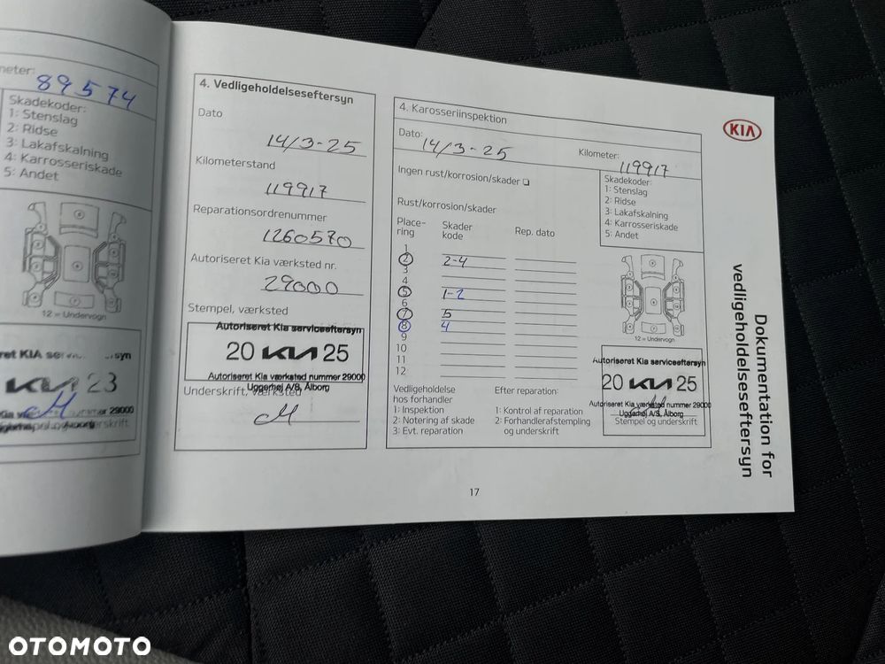 Kia ProCeed 1.6 CRDi GT Line - 41