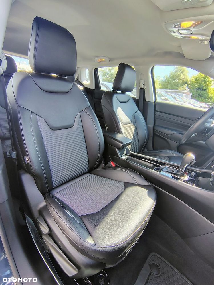 Jeep Compass - 11