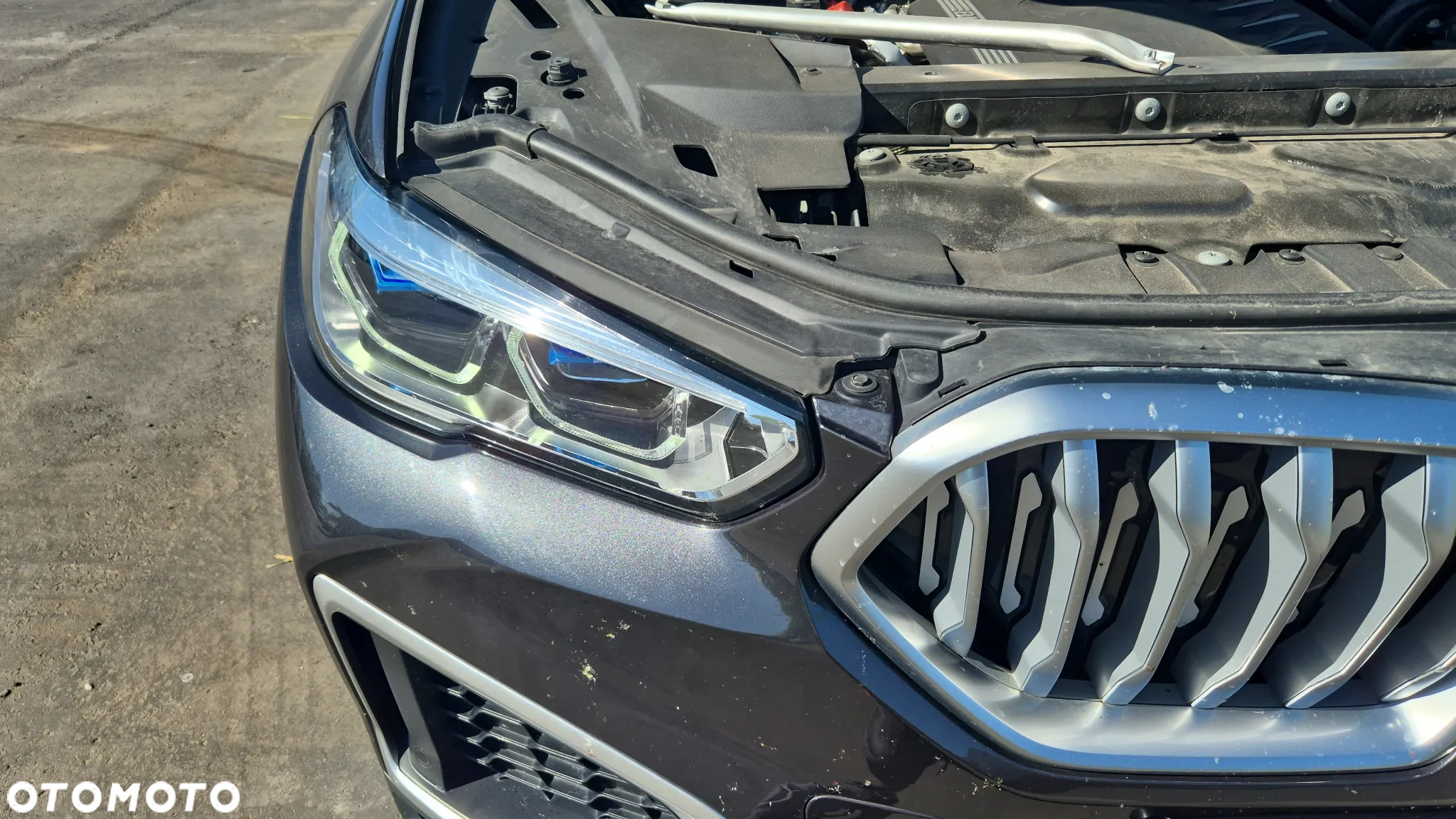 BMW X6 xDrive30d mHEV - 6