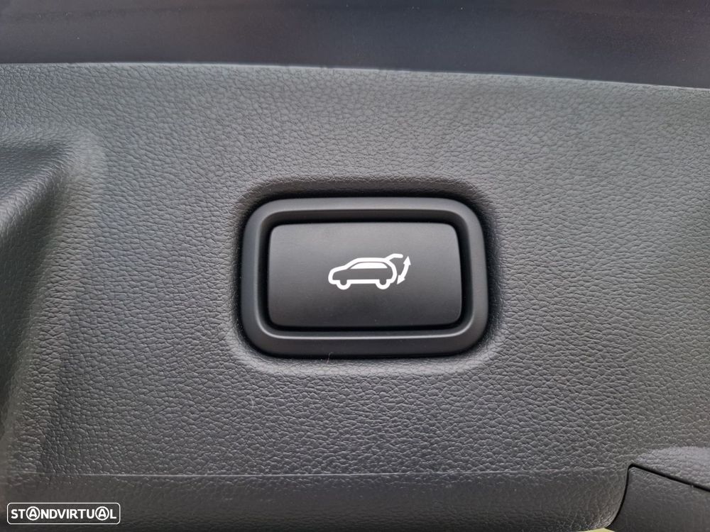 Hyundai Tucson 1.6 T-GDI HEV Vanguard+TA - 33