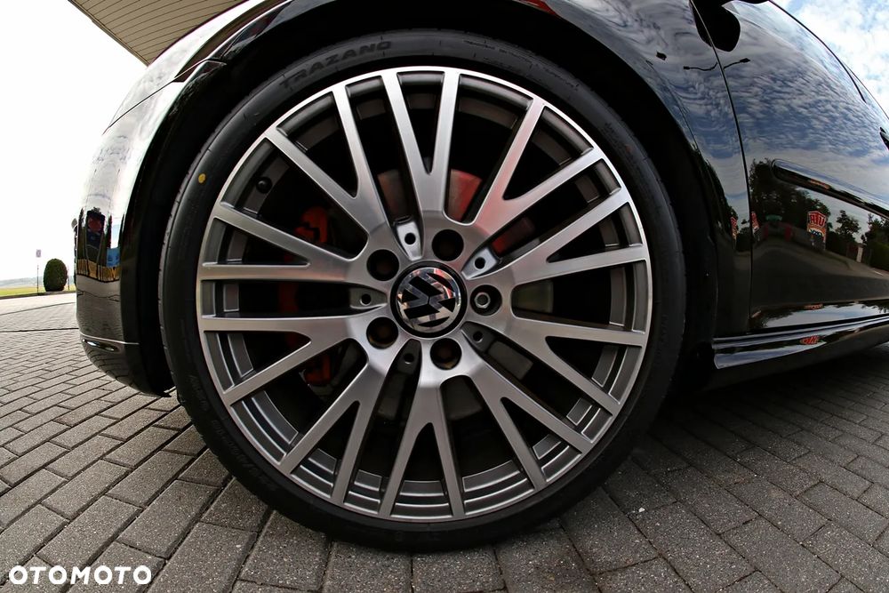 Volkswagen Golf 2.0 TSI GTI DSG - 19