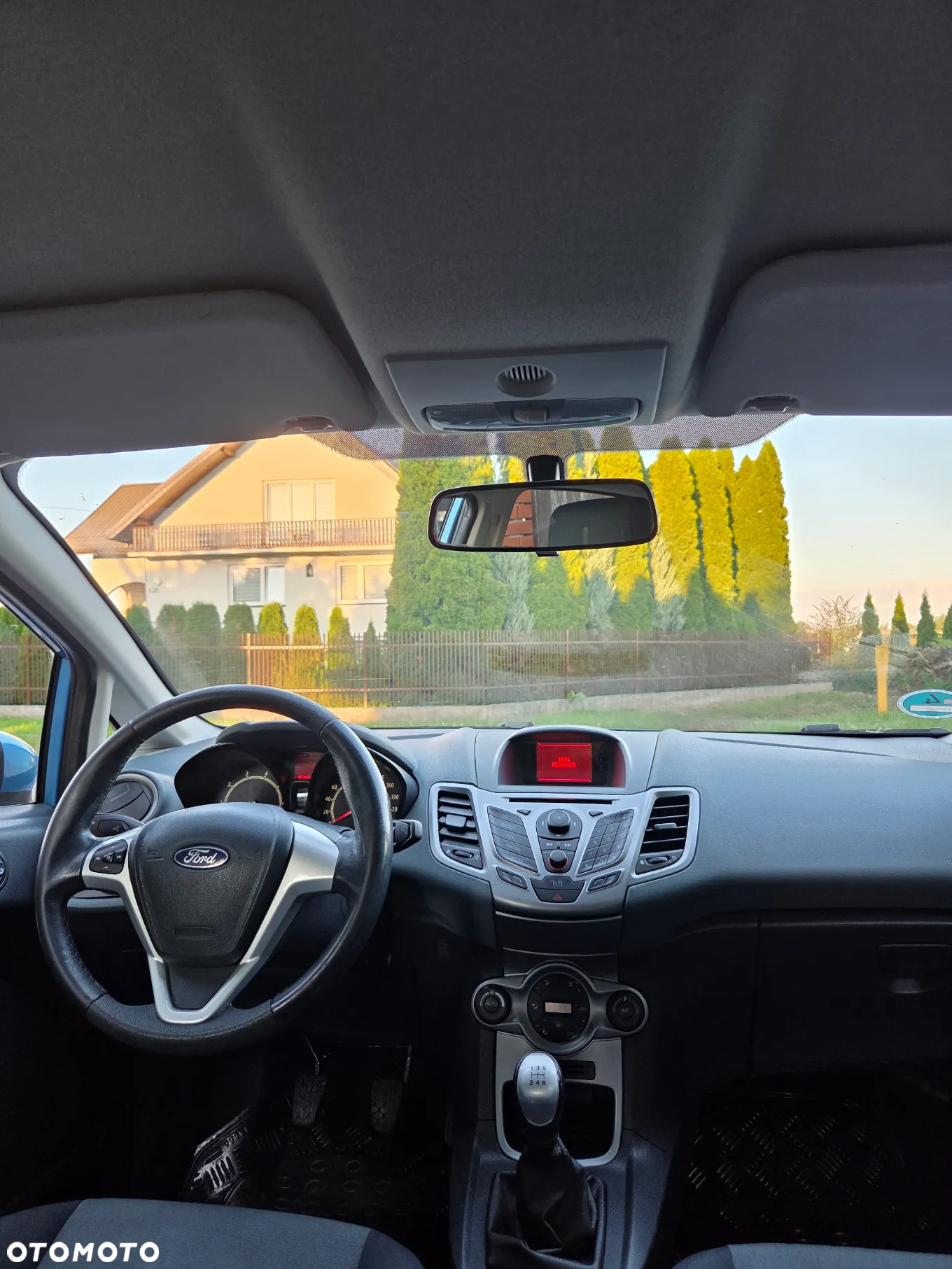 Ford Fiesta - 30