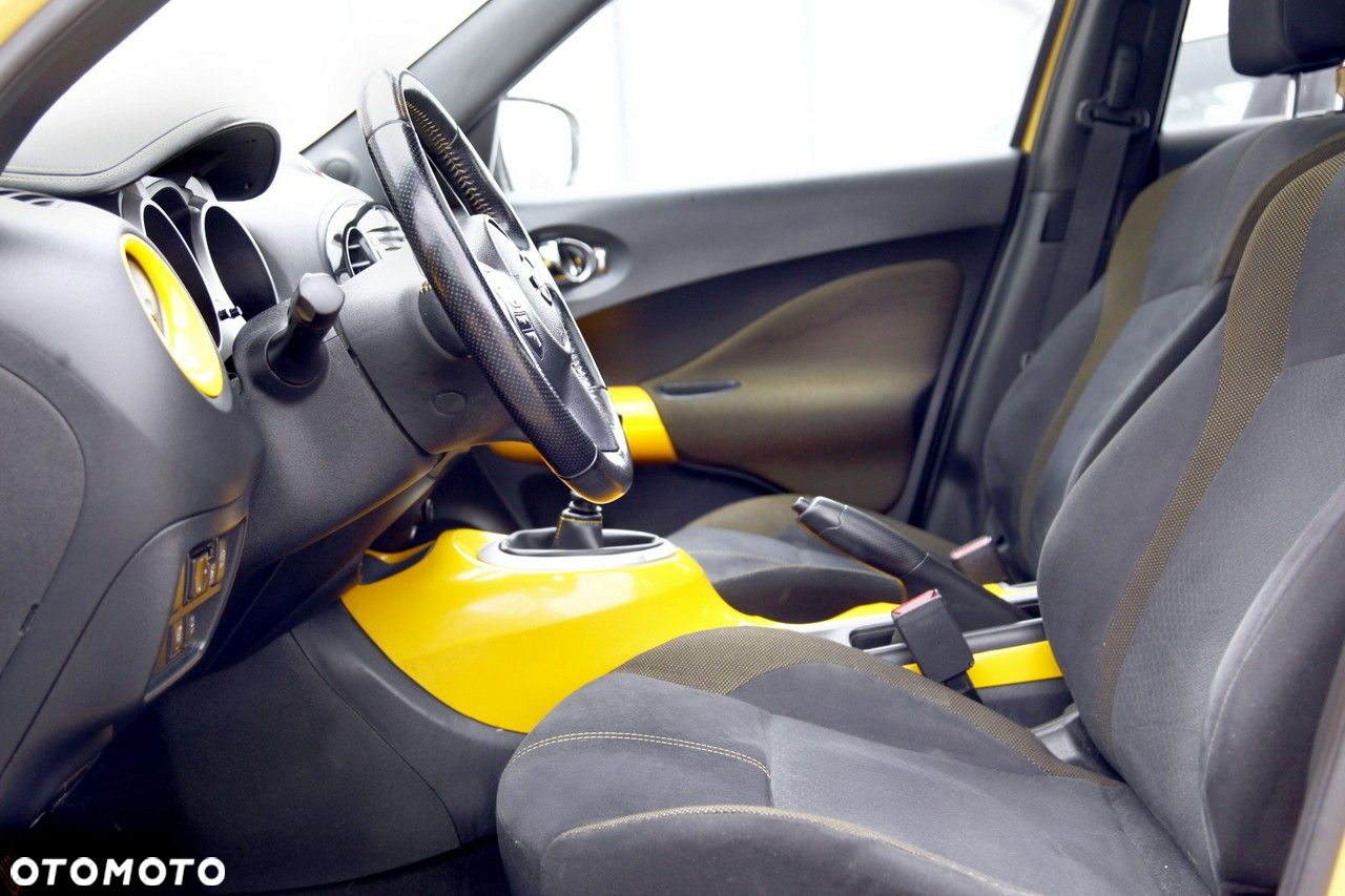 Nissan Juke - 13