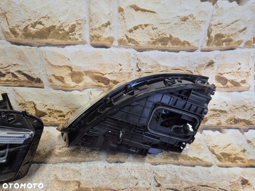 Mercedes A klasa W177 A1779066304 lift performance led lampa - 7