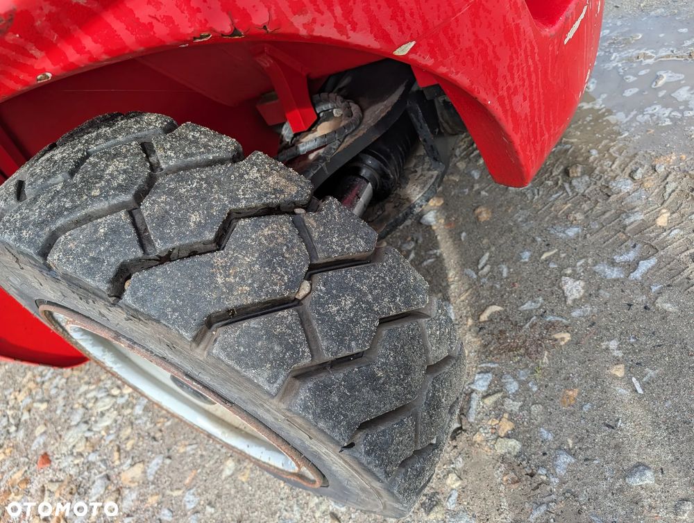 Manitou MSI40T - 7
