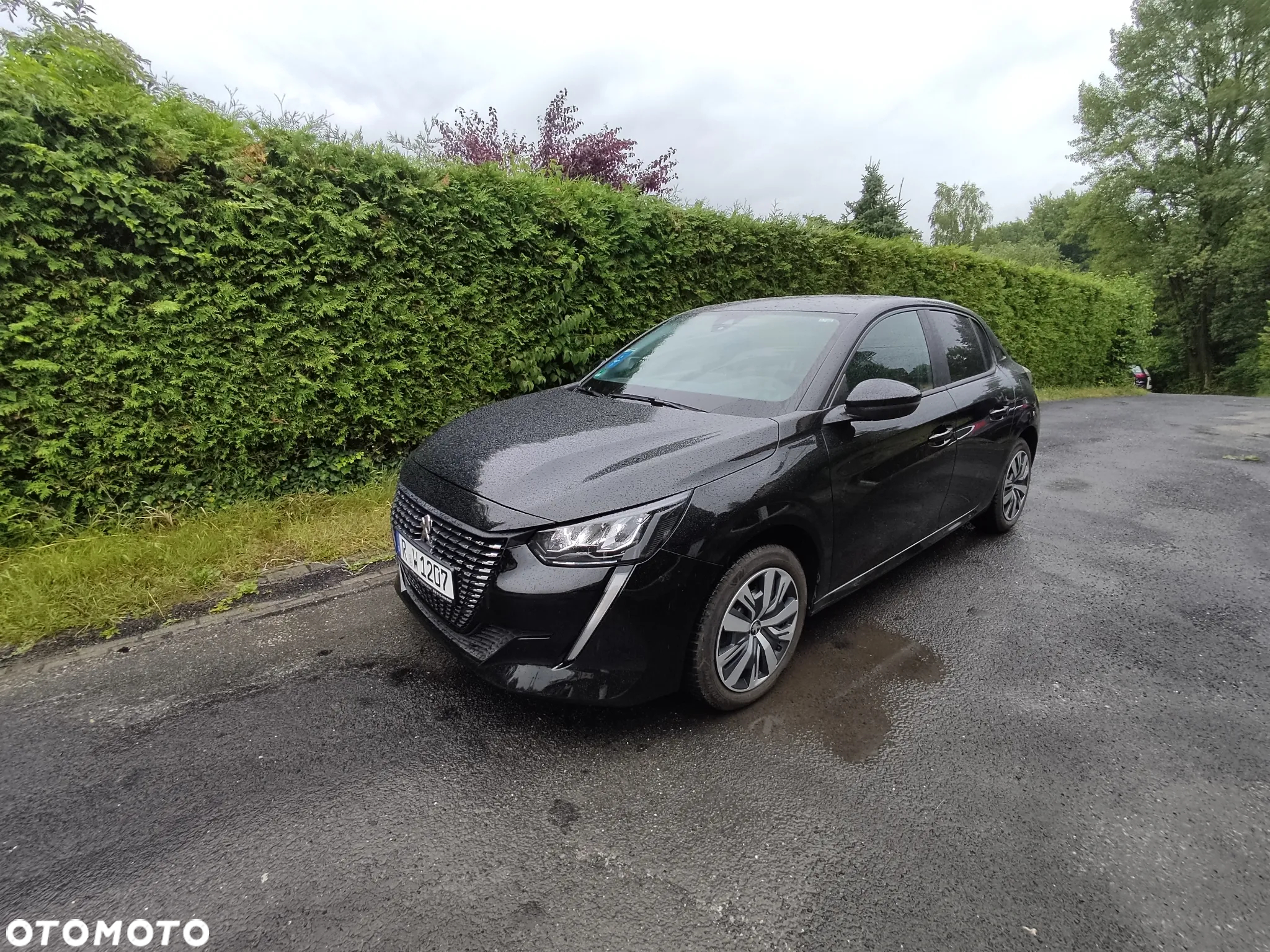 Peugeot 208 1.2 PureTech Active Pack S&S - 8