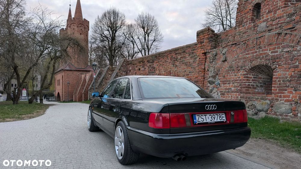 Audi A6 Limousine - 39