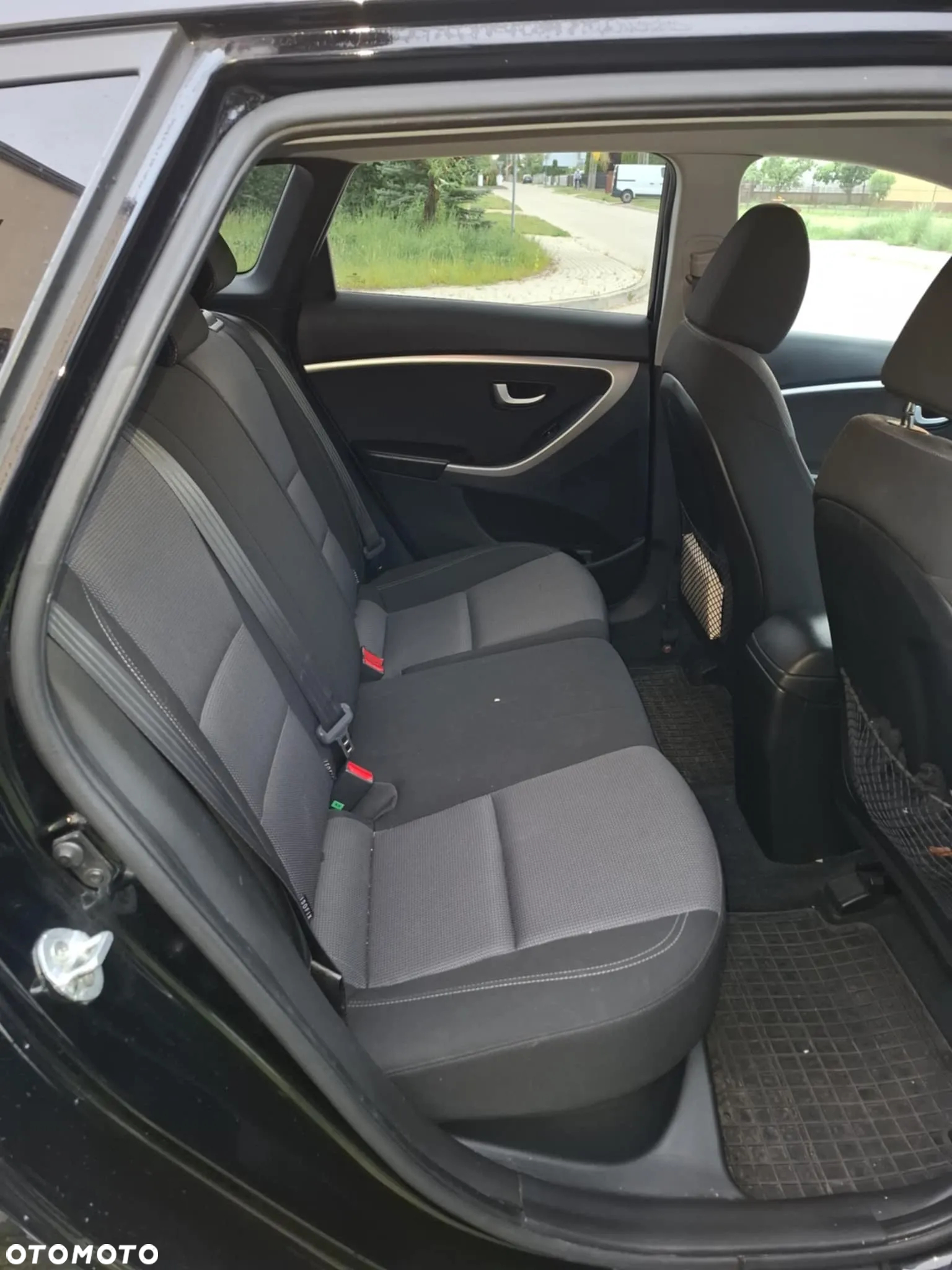 Hyundai i30 1.6 CRDi Comfort - 12