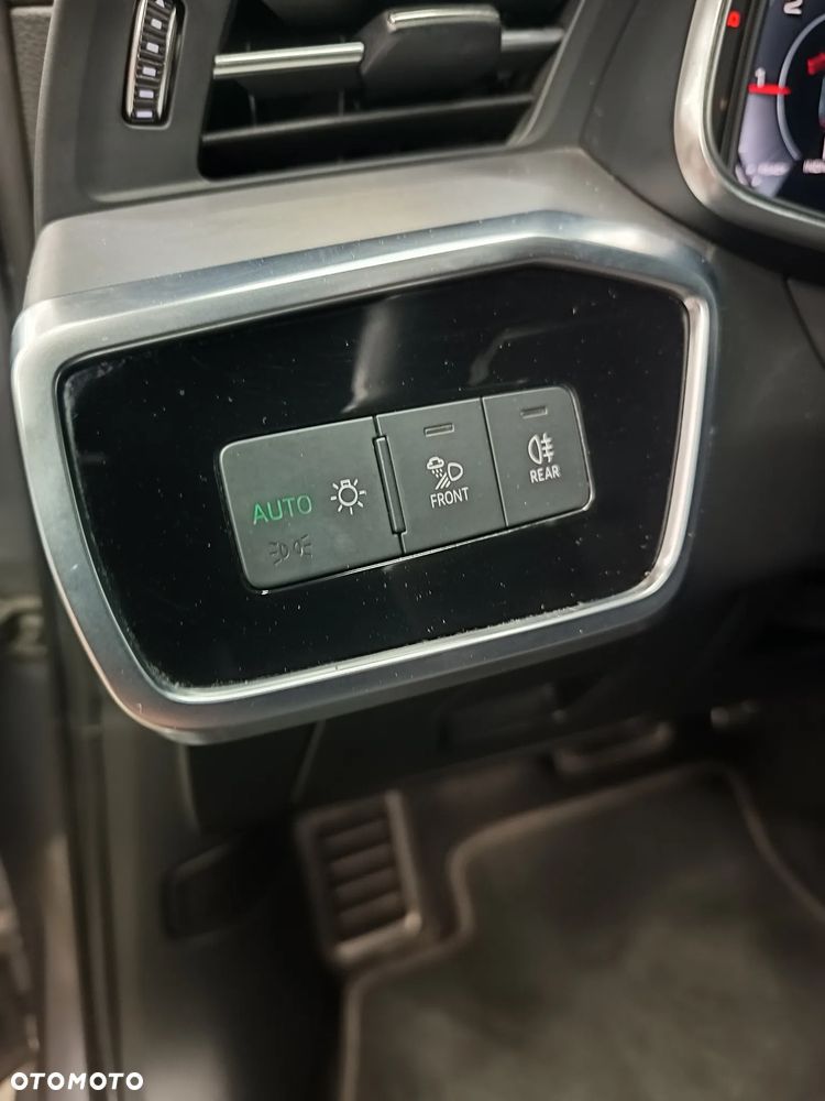 Audi A6 Avant - 26