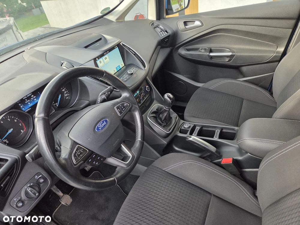 Ford C-MAX - 7