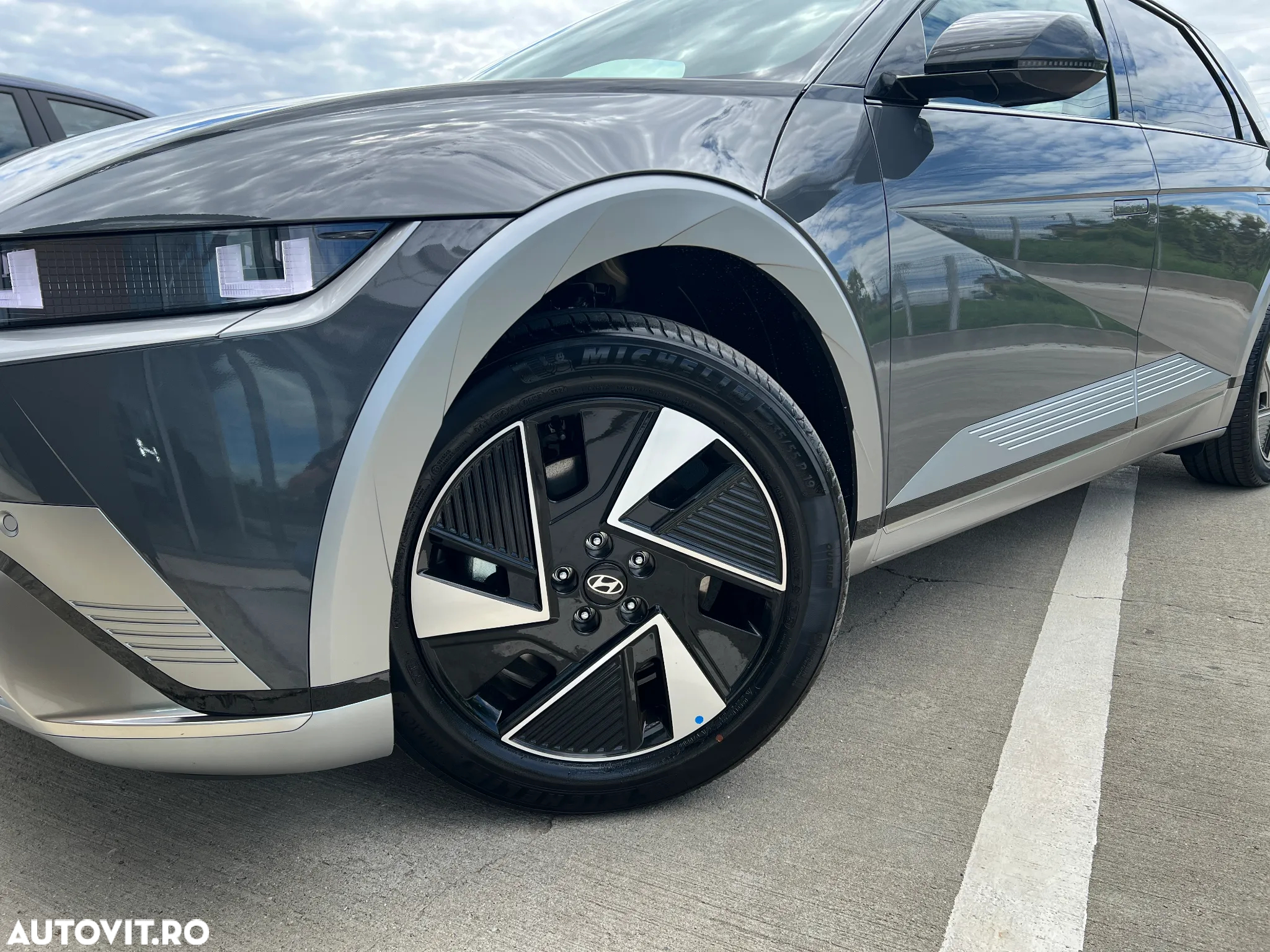 Hyundai IONIQ 5 229 CP 84 kWh 2WD Premium - 13