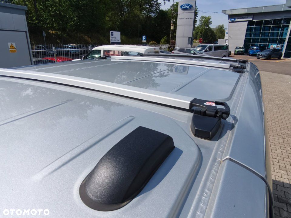 Ford Transit Custom - 26