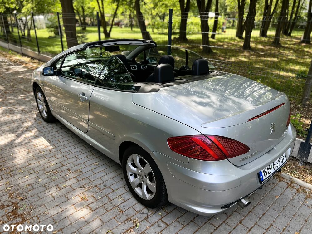 Peugeot 307 - 3