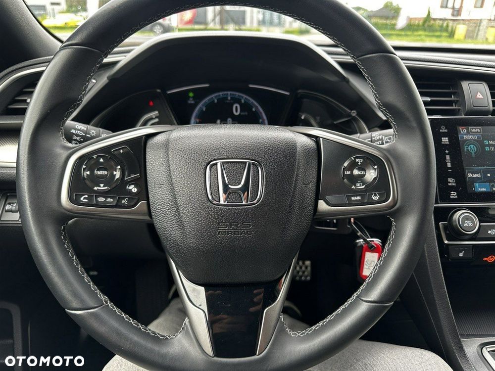 Honda Civic - 28