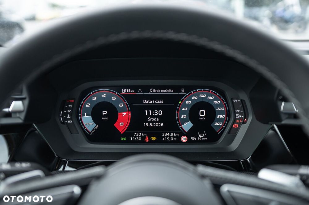 Audi S3 Sportback TFSI Quattro S tronic - 29