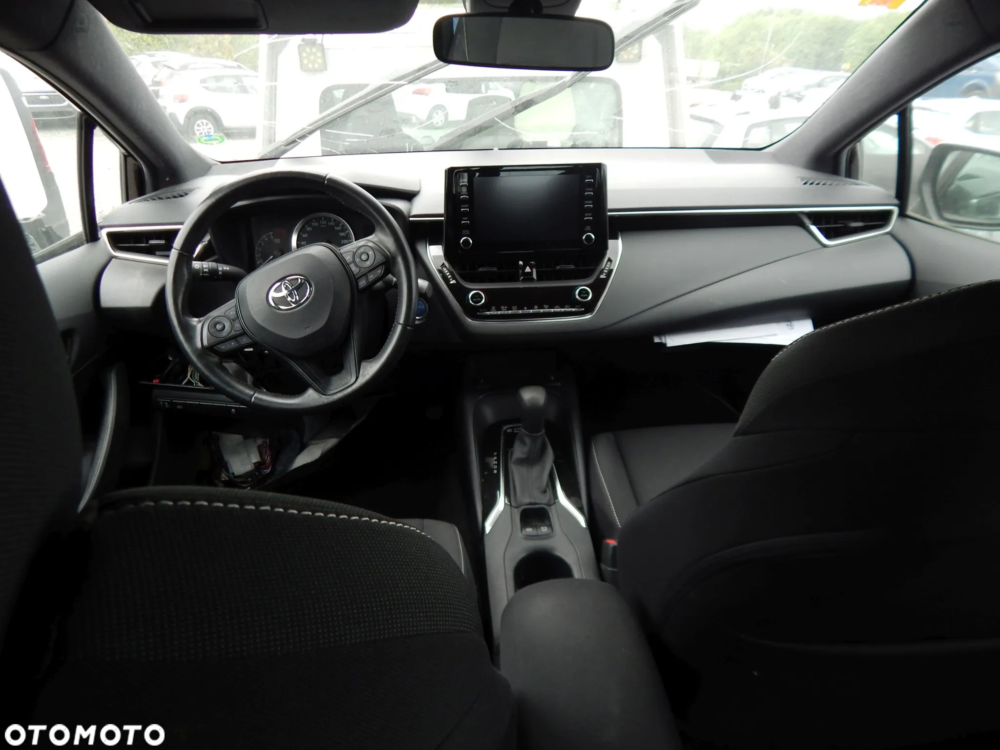 Toyota Corolla 1.8 Hybrid Comfort - 5