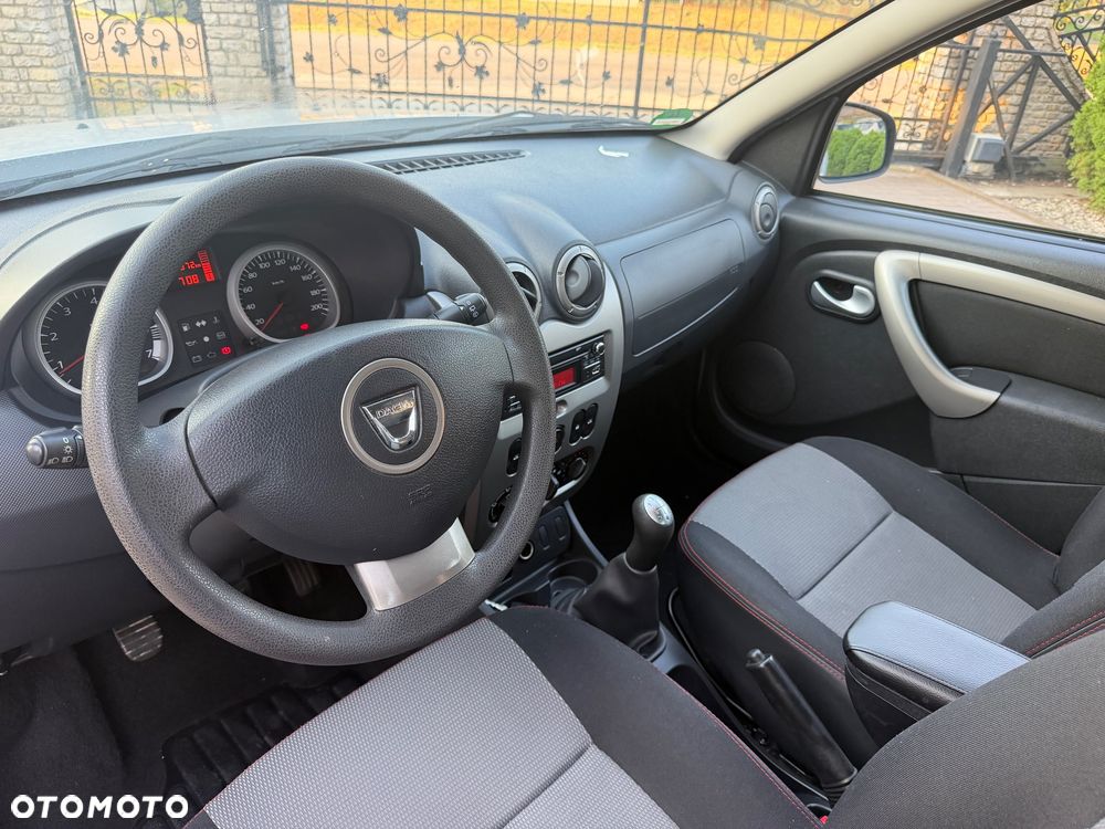 Dacia Duster 1.6 16V 105 4x2 Prestige - 15