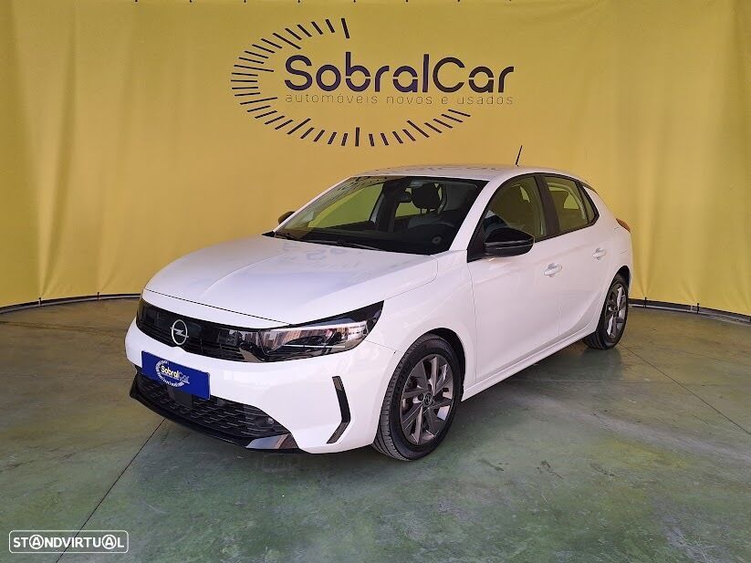 Opel Corsa 1.2 T Edition - 1