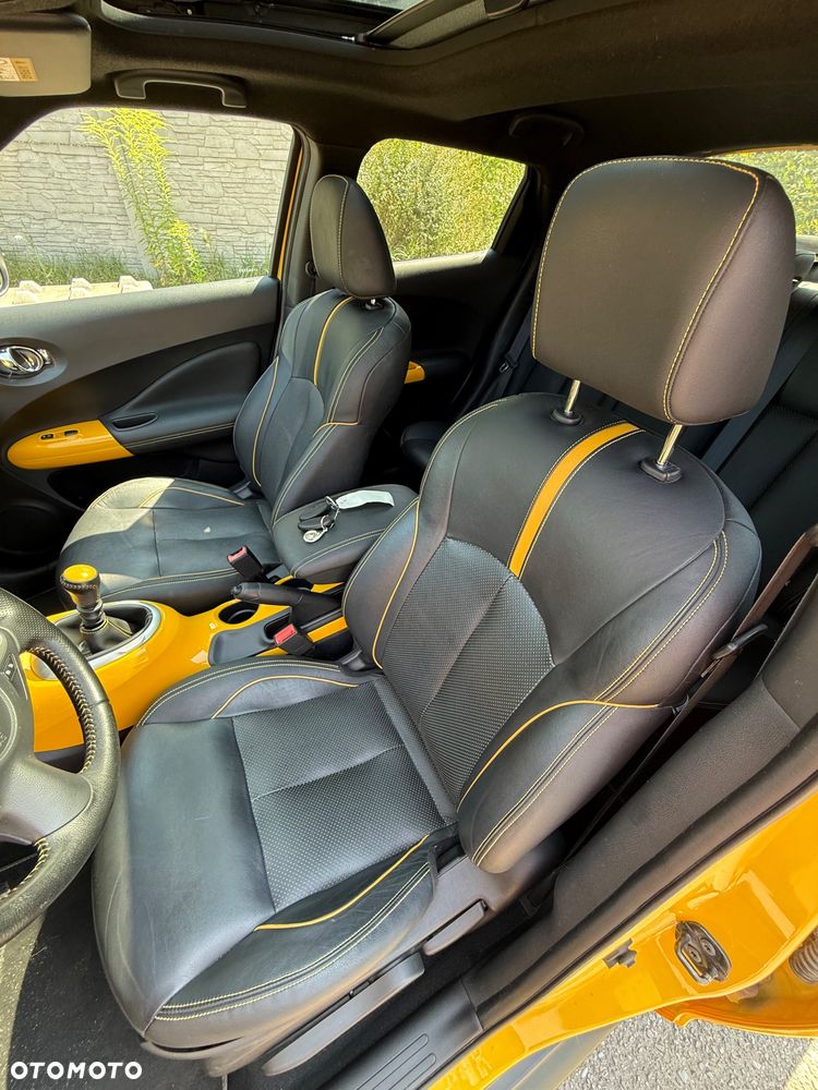 Nissan Juke - 24