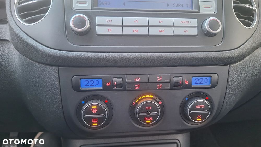 Volkswagen Golf Plus 1.4 Tour - 33