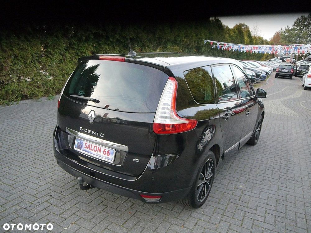 Renault Grand Scenic 2.0 dCi Privilege - 5