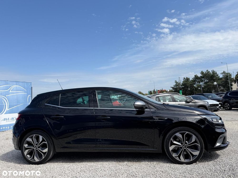 Renault Megane - 5