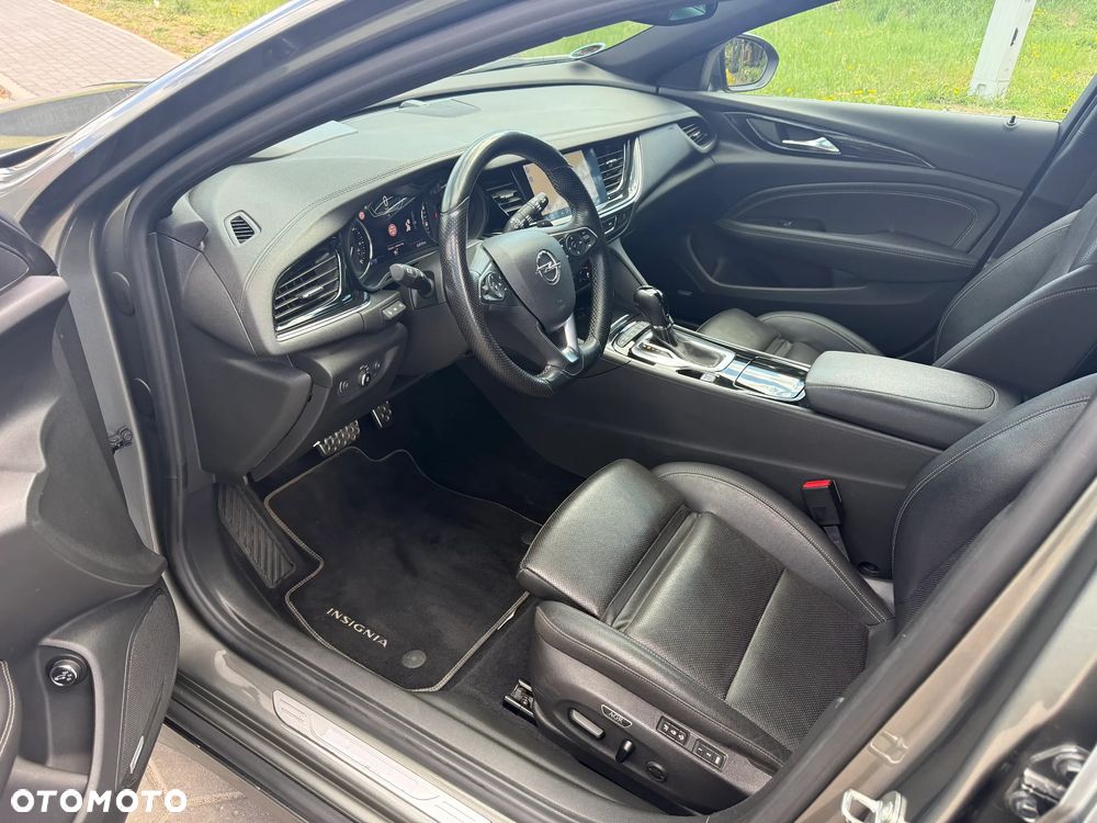 Opel Insignia 1.6 Direct InjectionTurbo Ultimate - 29
